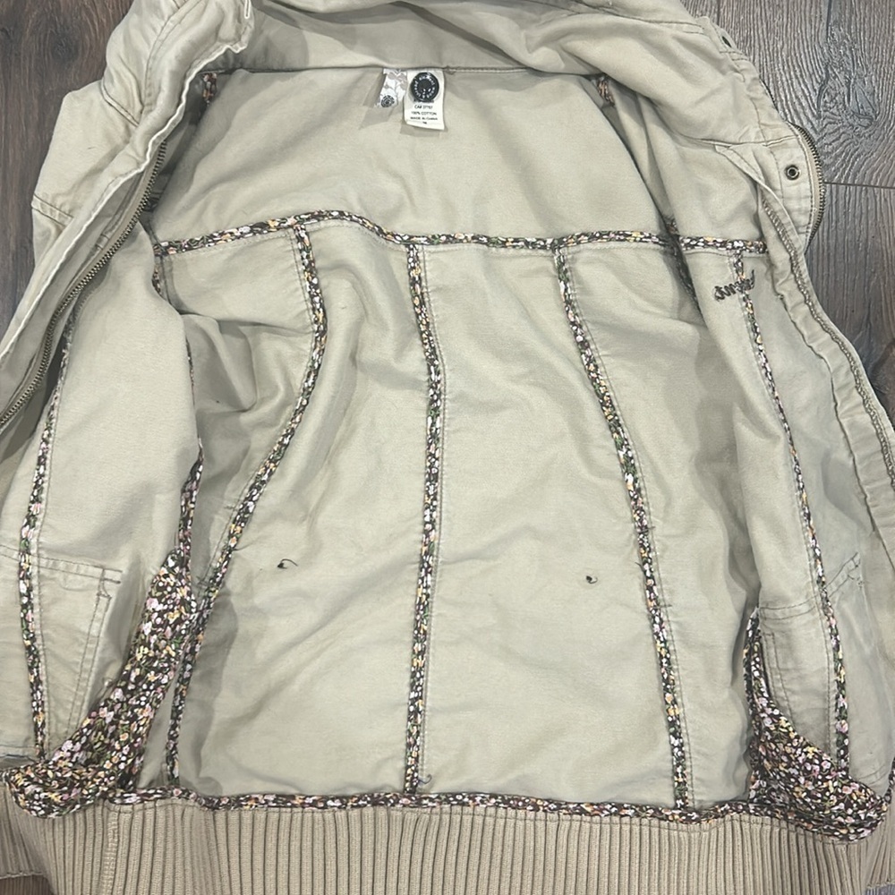 Element Jacket !! Medium ! - Picture 6 of 8